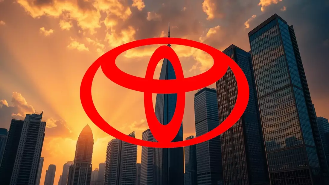 Toyota Aktie: Verbrenner-Aus besiegelt - Bild: über boerse-global.de