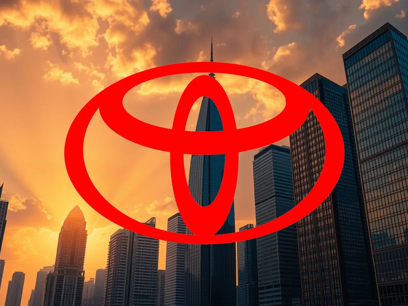 Toyota Aktie: Verbrenner-Aus besiegelt - Foto: über boerse-global.de