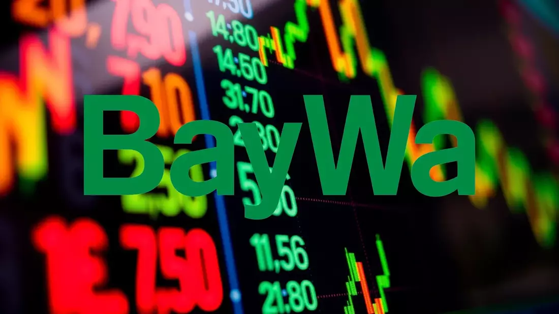 BayWa's Rescue Bid Unravels as US Policy Shift Exposes €2.7 Billion Hole Illustration mit AI erstellt übermittelt durch boerse-global.de