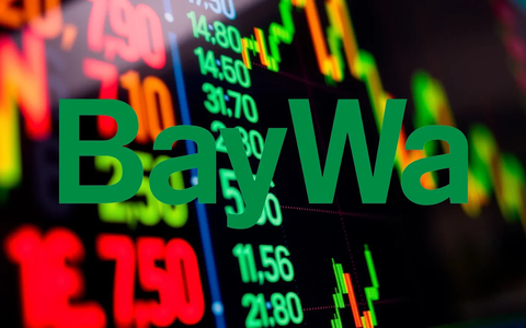 BayWa's Rescue Bid Unravels as US Policy Shift Exposes €2.7 Billion Hole - Foto: über boerse-global.de