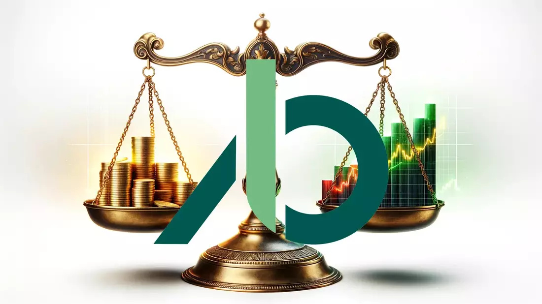 ABO Wind's Restructuring Meets a Political and Inflationary Crosswind Illustration mit AI erstellt übermittelt durch boerse-global.de