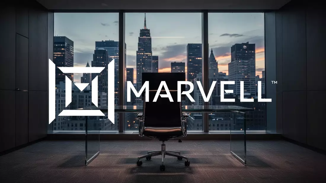 Marvell Technology Aktie: Ausverkauf der Chefetage! - Bild: über boerse-global.de