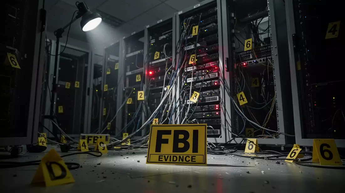 FBI und Indonesien zerschlagen W3LL-Phishing-Netzwerk - Bild: über boerse-global.de