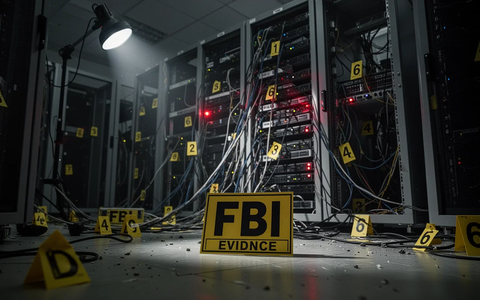 FBI und Indonesien zerschlagen W3LL-Phishing-Netzwerk - Foto: über boerse-global.de