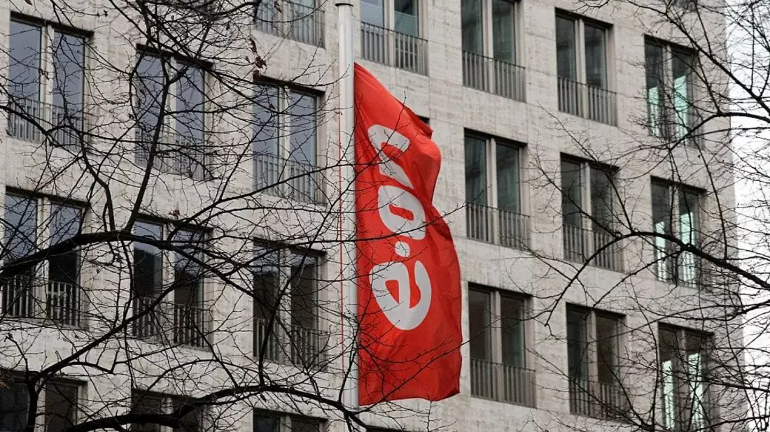 EON-Zentrale (Archiv) - Bild: via dts Nachrichtenagentur
