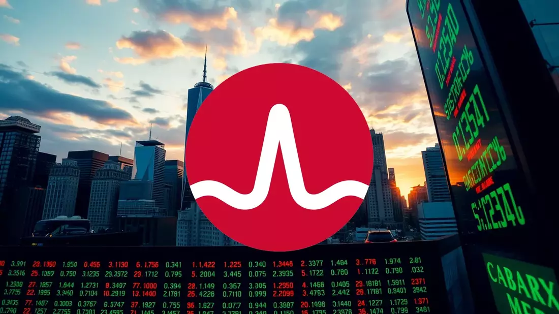 Broadcom: La Sombra de la Discordia sobre un Gigante en Expansión Illustration mit AI erstellt übermittelt durch boerse-global.de