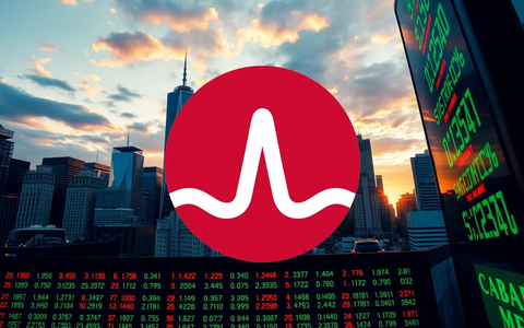 Broadcom: La Sombra de la Discordia sobre un Gigante en Expansión - Foto: über boerse-global.de