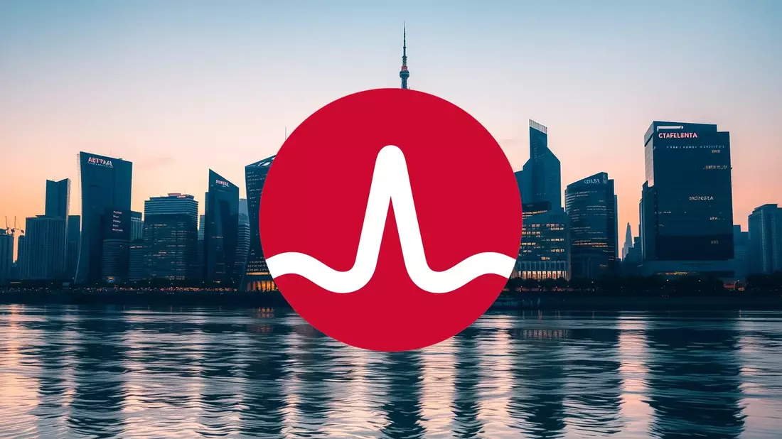 Broadcom's AI Surge Faces a Shareholder Vote and Analyst Skepticism Illustration mit AI erstellt übermittelt durch boerse-global.de