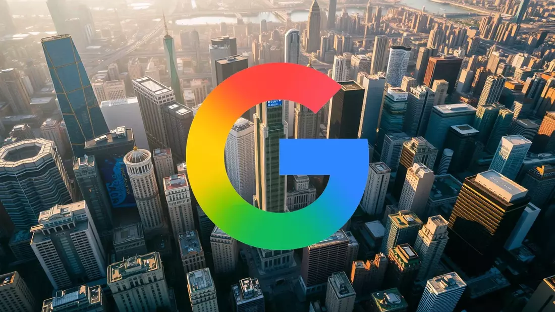 Alphabet's $100 Billion Wild Card and the Capex Divide Illustration mit AI erstellt übermittelt durch boerse-global.de
