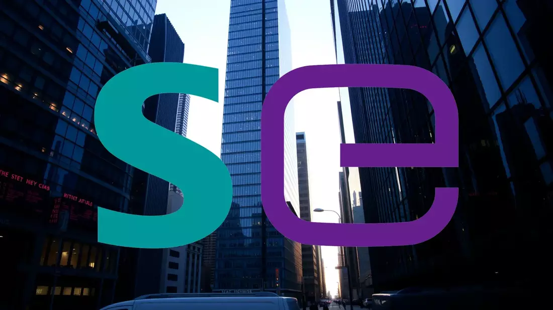 Siemens Energy Nears Record High as Parent Company Severs Final Ties Illustration mit AI erstellt übermittelt durch boerse-global.de