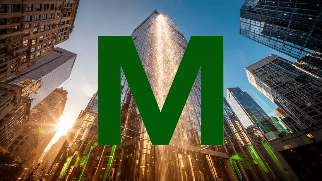 Main Street Capital Aktie: Millionen-Regen! - Bild: über boerse-global.de