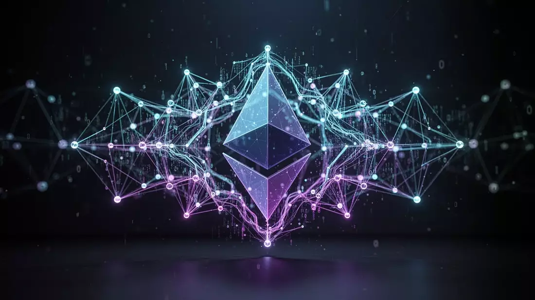 Ethereum: Upgrade, Käufe, Verkäufe - Bild: über boerse-global.de