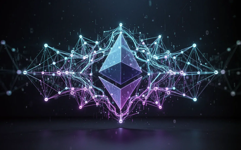 Ethereum: Upgrade, Käufe, Verkäufe - Foto: über boerse-global.de