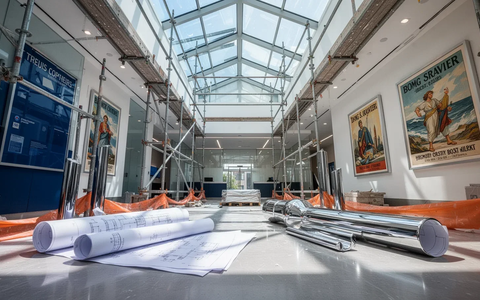 Booking Aktie: Radikaler Umbruch - Foto: über boerse-global.de