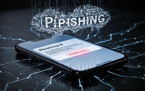 BSI warnt vor KI-gestützter Phishing-Welle - Foto: über boerse-global.de