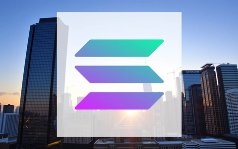 Solana's Regulatory Green Light Sparks a $1.7 Billion Tokenization Race - Foto: über boerse-global.de