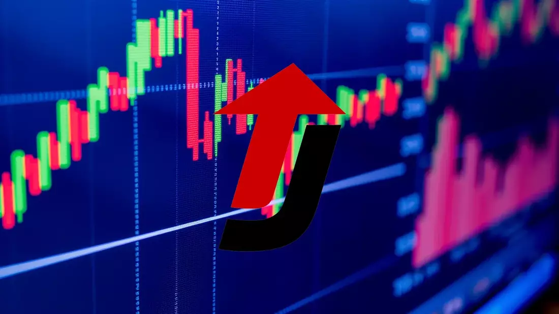 Jungheinrich Aktie: Berenberg-Dämpfer - Bild: über boerse-global.de