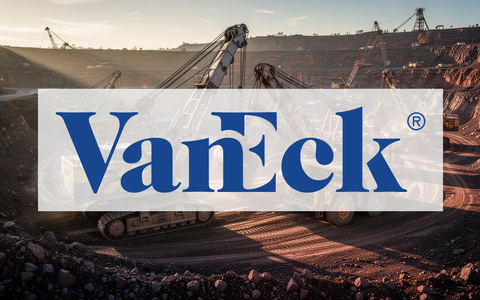 VanEck Gold Miners ETF: Piraterie-Vorwurf enthüllt - Foto: über boerse-global.de