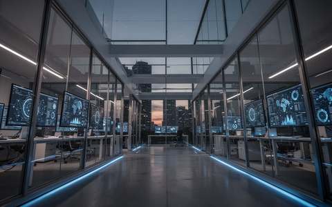 Bincentive (BCNT): Macht jetzt Ernst - Foto: über boerse-global.de