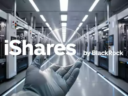 iShares Semiconductor ETF: Historischer Gipfelsturm - Foto: über boerse-global.de