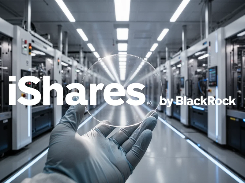iShares Semiconductor ETF: Historischer Gipfelsturm - Foto: über boerse-global.de