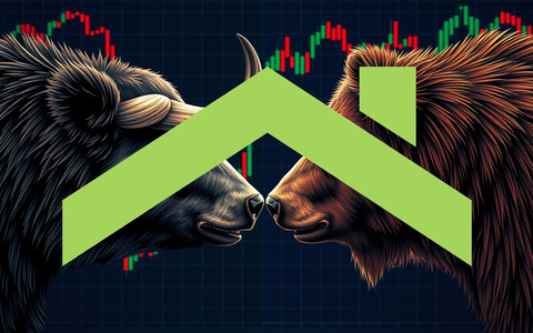 Freddie Mac Aktie: Kredit-Schleusen öffnen - Foto: über boerse-global.de