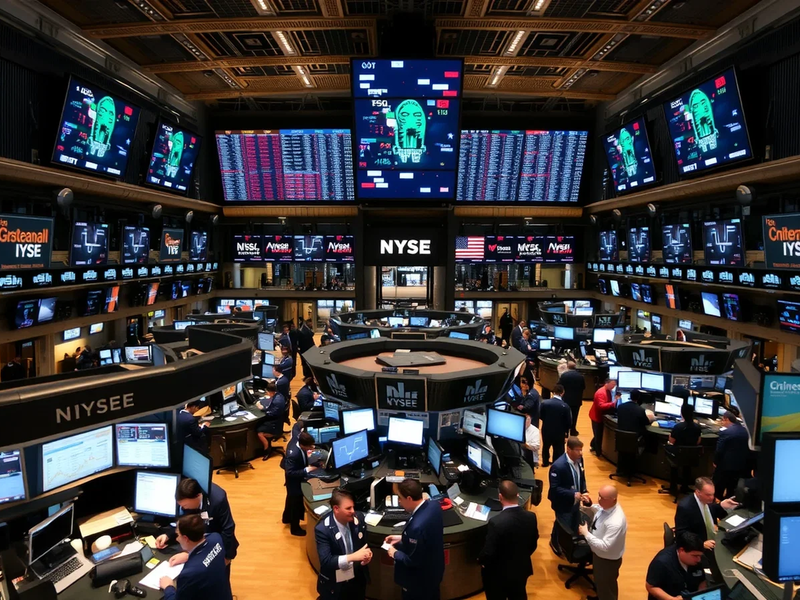 Zhejiang Dingli Aktie: Doppel-Termin am 28. April - Foto: über boerse-global.de