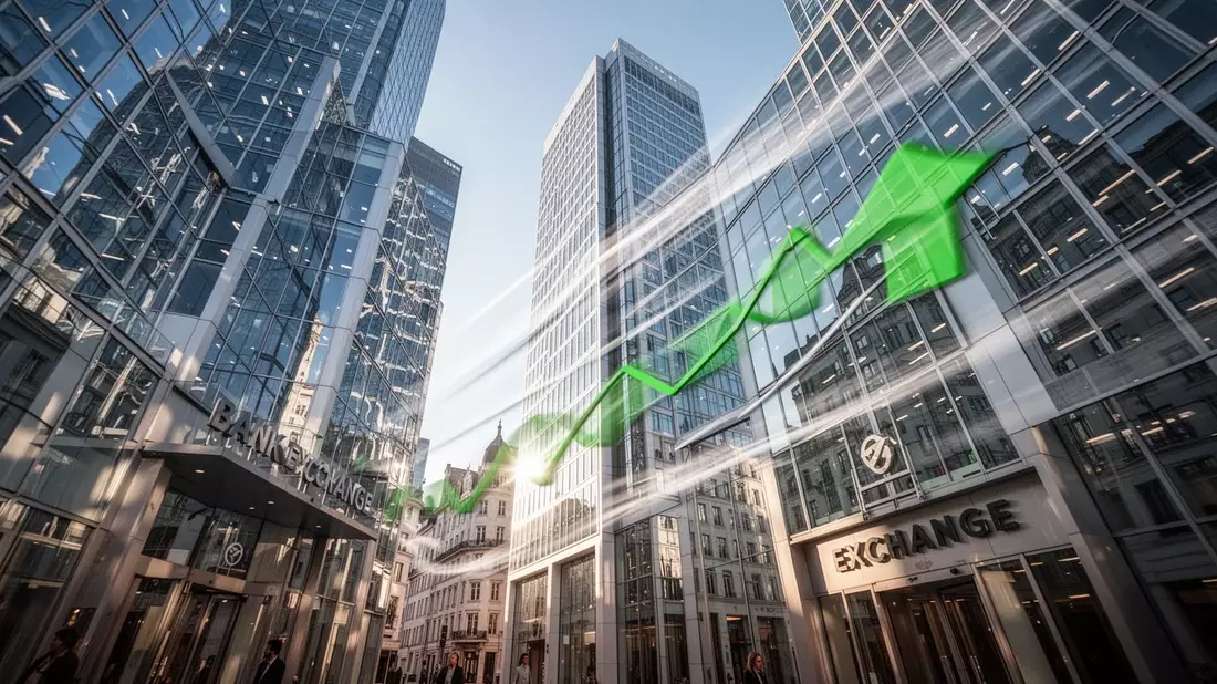 Amundi MSCI Europe Momentum ETF: Jetzt wird umgeschichtet! - Bild: über boerse-global.de