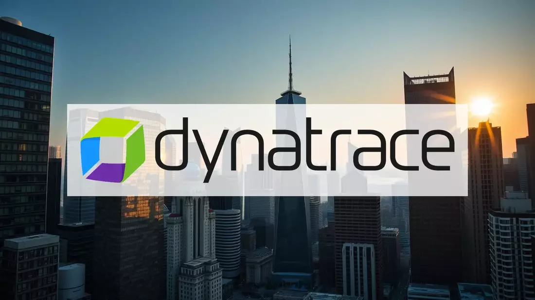 Dynatrace Aktie: Bindplane-Deal steht - Bild: über boerse-global.de