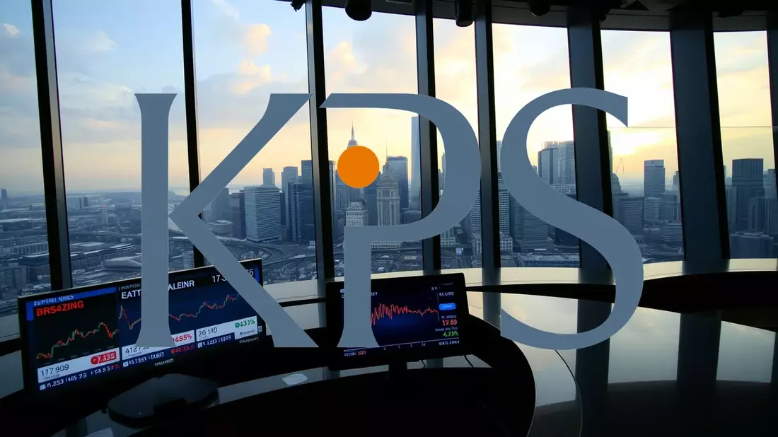 KPS Aktie: Letzte Ausfahrt Cloud - Bild: über boerse-global.de