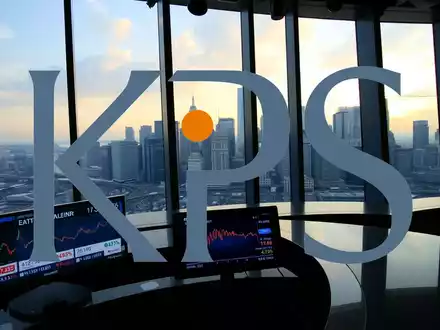 KPS Aktie: Letzte Ausfahrt Cloud - Foto: über boerse-global.de