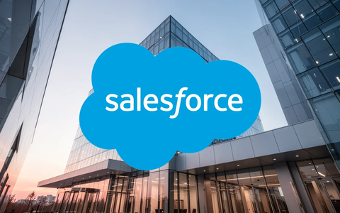 Salesforce Aktie: Historisch günstig bewertet - Foto: über boerse-global.de