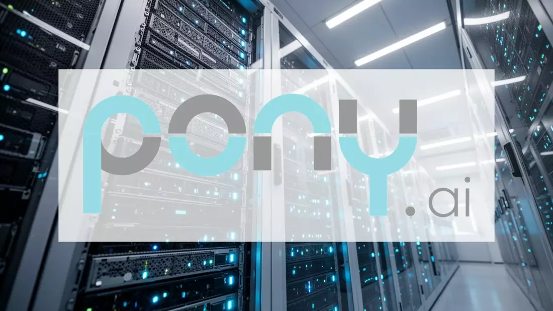 Pony AI Aktie: Software-Durchbruch - Bild: über boerse-global.de