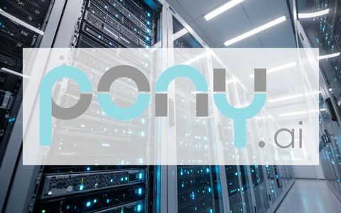 Pony AI Aktie: Software-Durchbruch - Foto: über boerse-global.de