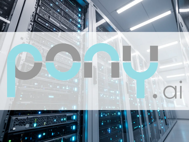Pony AI Aktie: Software-Durchbruch - Foto: über boerse-global.de