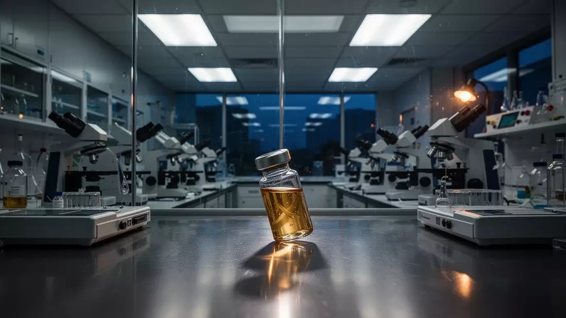MSCI World Health Care: Pharma-Giganten wackeln - Bild: über boerse-global.de
