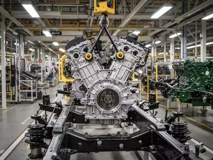 Deutz Aktie: Kunden zahlen Zeche! - Foto: über boerse-global.de