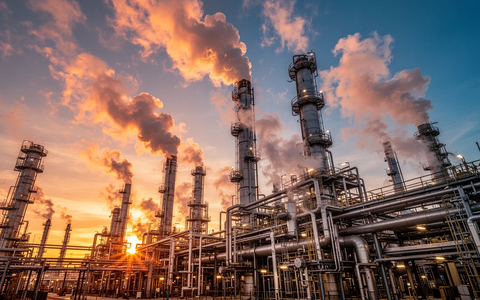 Nifty Midcap 150: Öl-Preis explodiert! - Foto: über boerse-global.de