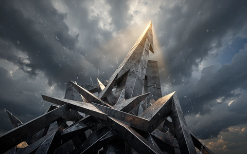 VSTOXX: Historische Wende - Foto: über boerse-global.de