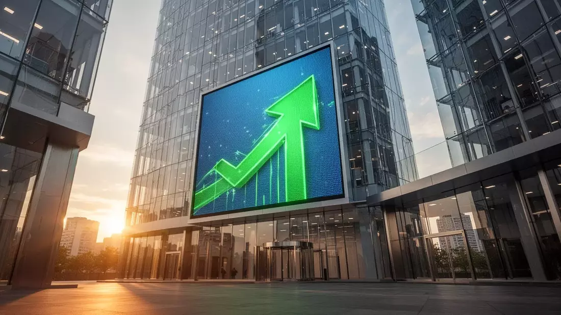 Ströer Aktie: 50-Millionen-Rückkauf fix - Bild: über boerse-global.de