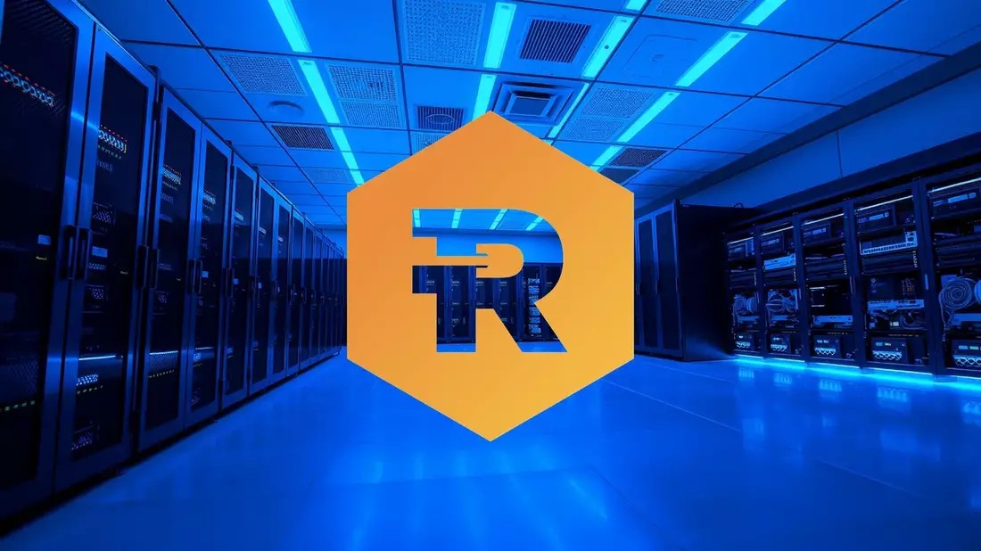 Riot Platforms Aktie: Riskante Milliarden-Wette - Bild: über boerse-global.de