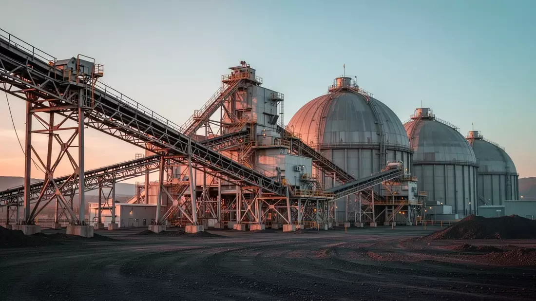 Nexus Uranium Aktie: Zeitplan kollabiert! - Bild: über boerse-global.de