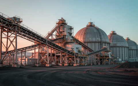 Nexus Uranium Aktie: Zeitplan kollabiert! - Foto: über boerse-global.de