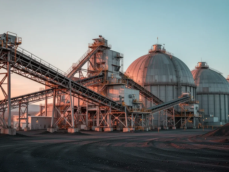 Nexus Uranium Aktie: Zeitplan kollabiert! - Foto: über boerse-global.de