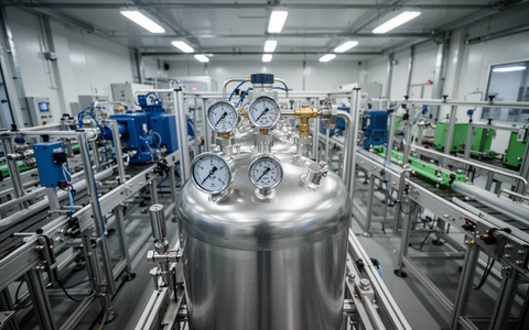 PowerCell Sweden Aktie: Zäsur unter Hochdruck - Foto: über boerse-global.de