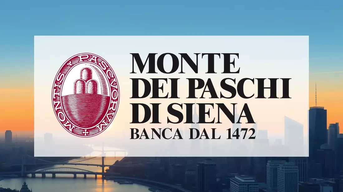 Monte dei Paschi Aktie: Dividenden-Hammer! - Bild: über boerse-global.de