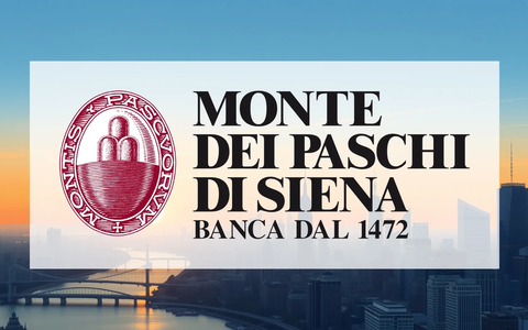 Monte dei Paschi Aktie: Dividenden-Hammer! - Foto: über boerse-global.de