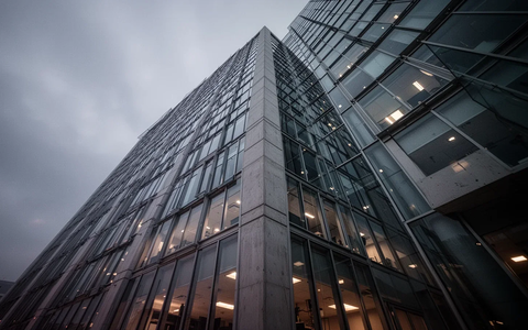 Fair Isaac Aktie: Bodenlose Talfahrt - Foto: über boerse-global.de