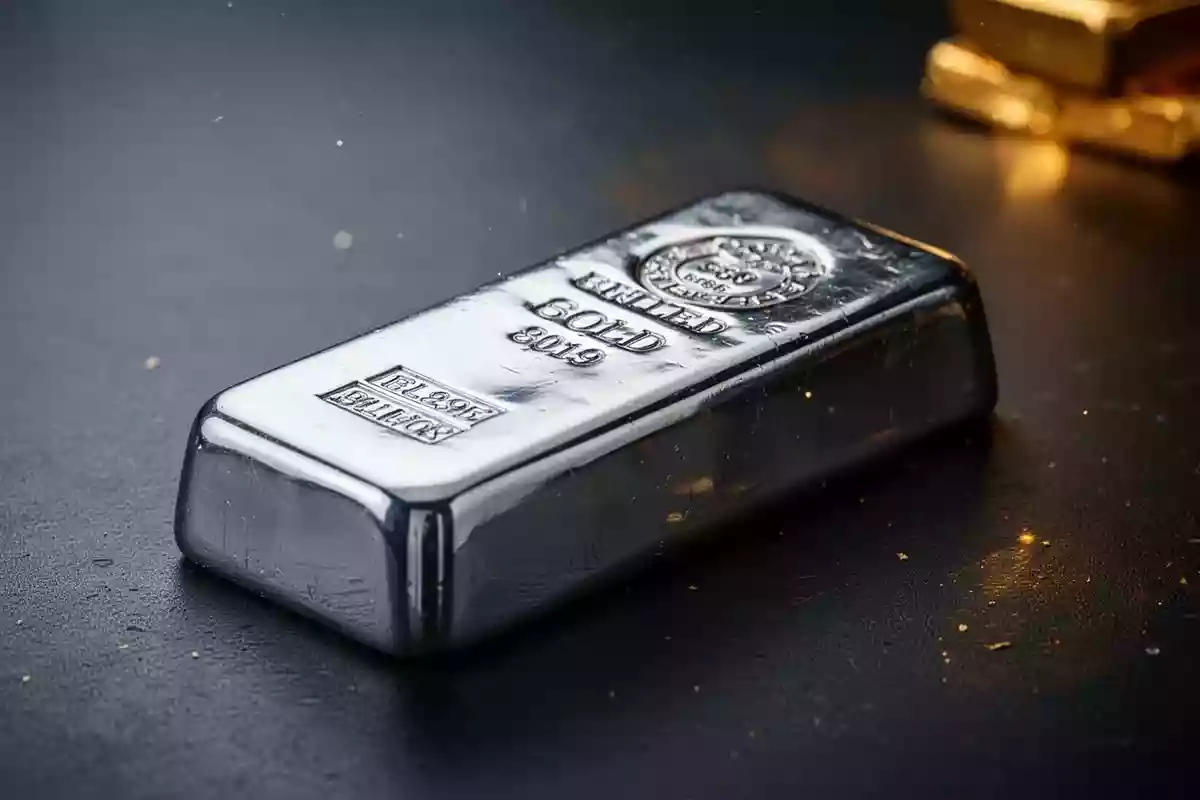WisdomTree Silver ETC: Gold-Silber-Ratio explodiert
