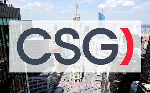 CSG N.V.: A Puzzling Market Disconnect for the Defense Giant - Foto: über boerse-global.de